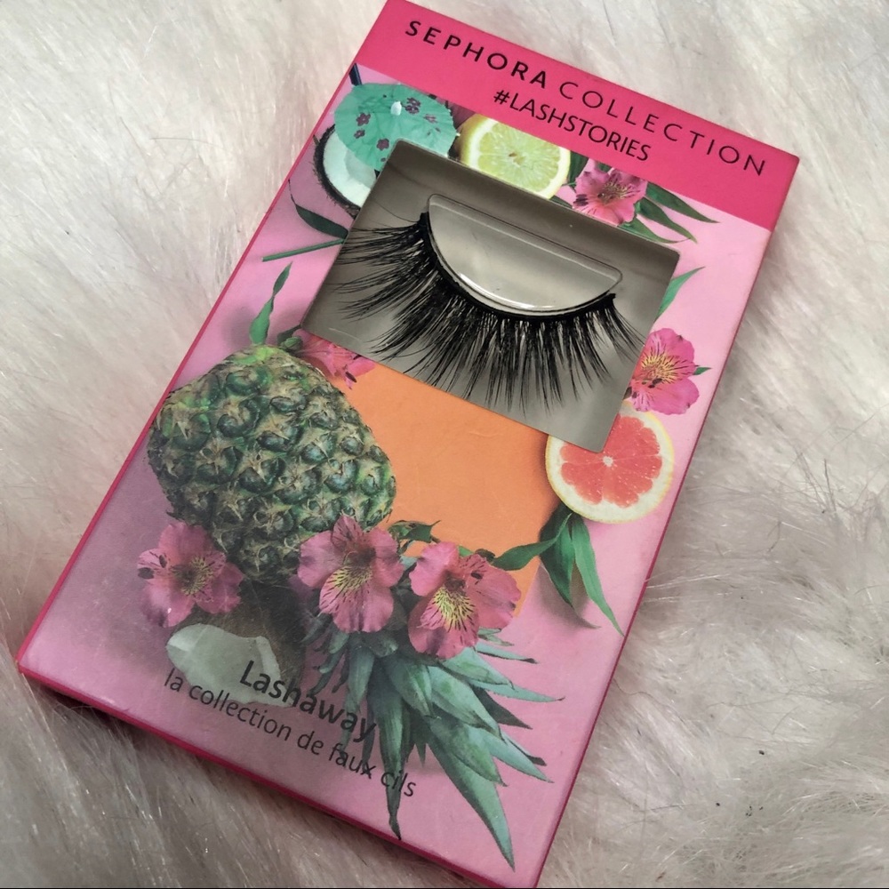 SEPHORA collection lashes in Lashaway - Picture 5 of 5